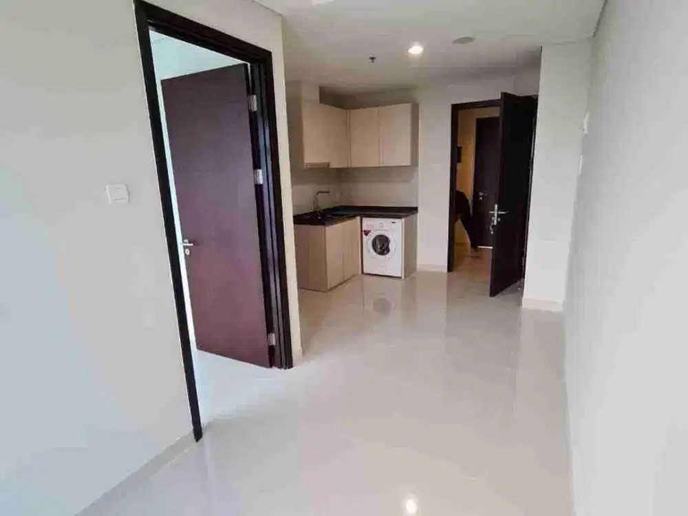 DIJUAL APARTEMENT PURI MANSION 1BR
