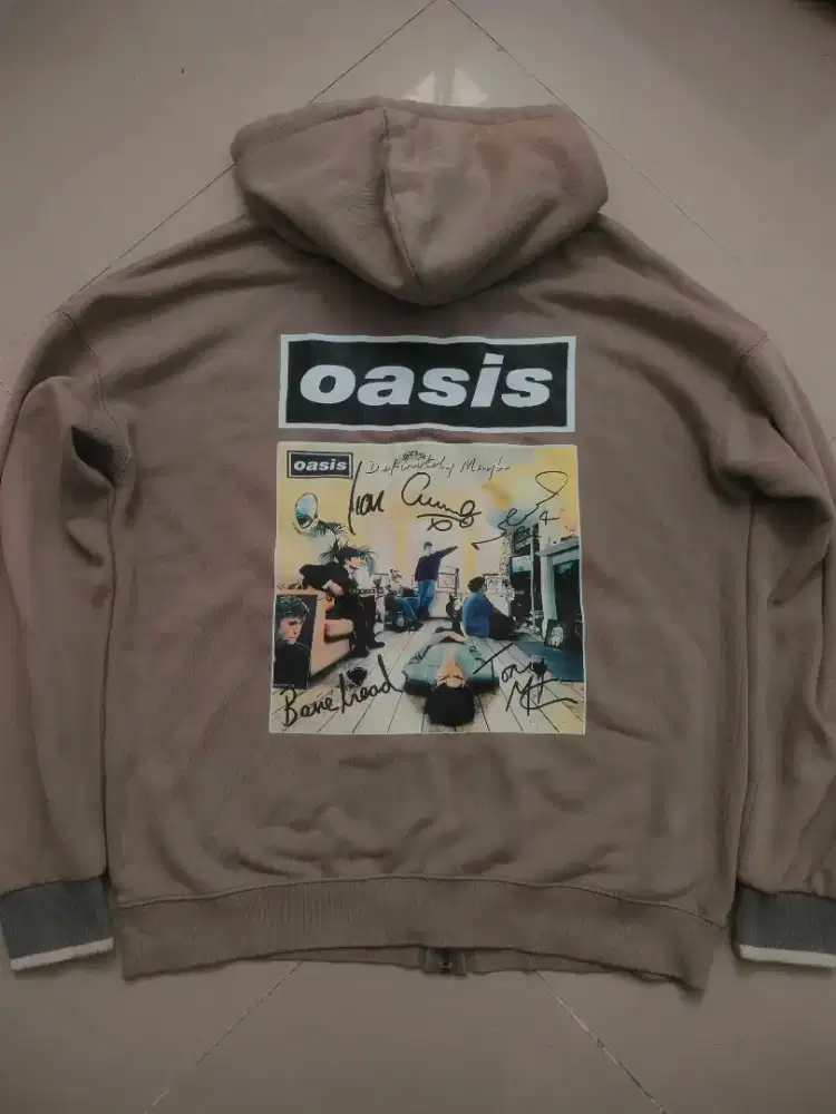Hoodie wv project original