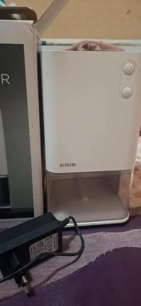 Mini Dehumidifier KRIS