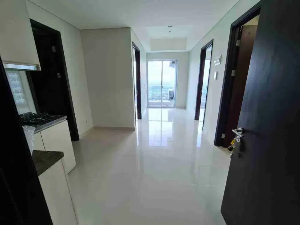 DIJUAL APARTEMENT PURI MANSION TYPE 2+1BR