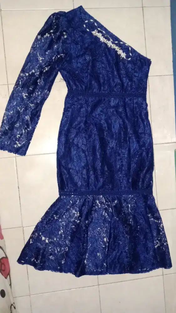 Kebaya  Modern Tangan Variasi