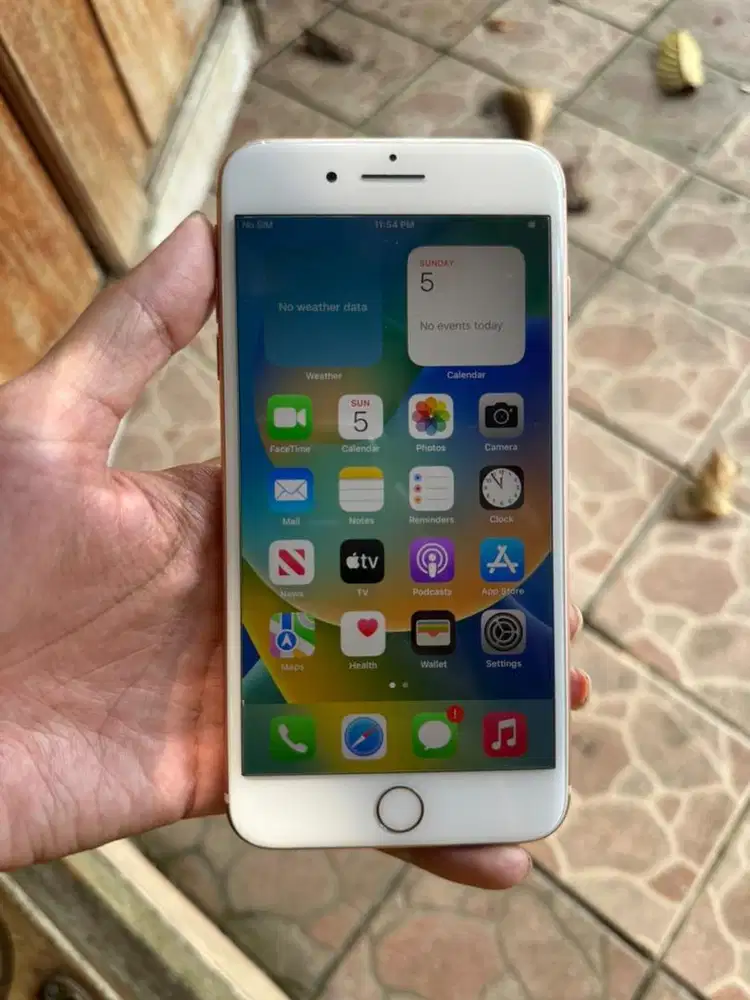 iphone 8 plus 256 gb ibox mulusszzz