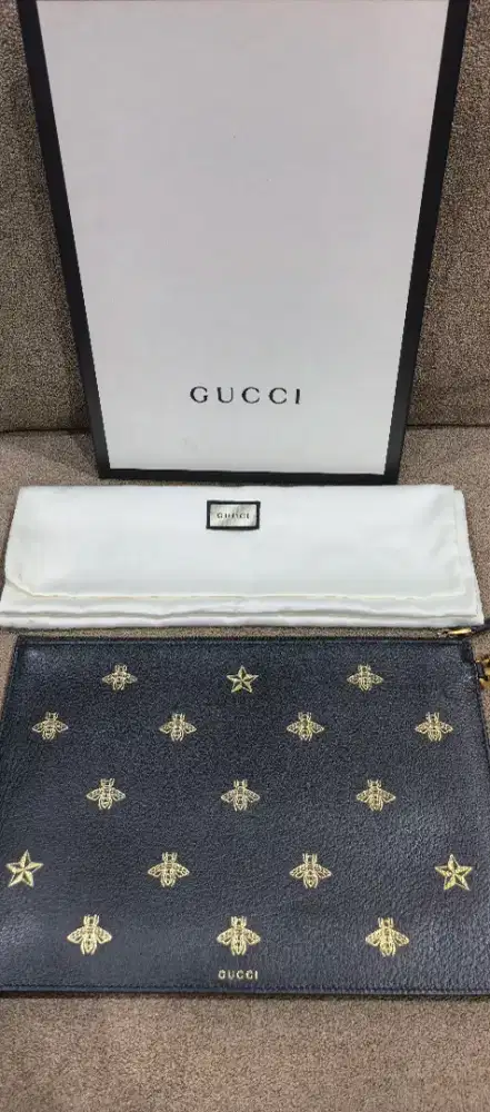 Gucci Clutch original