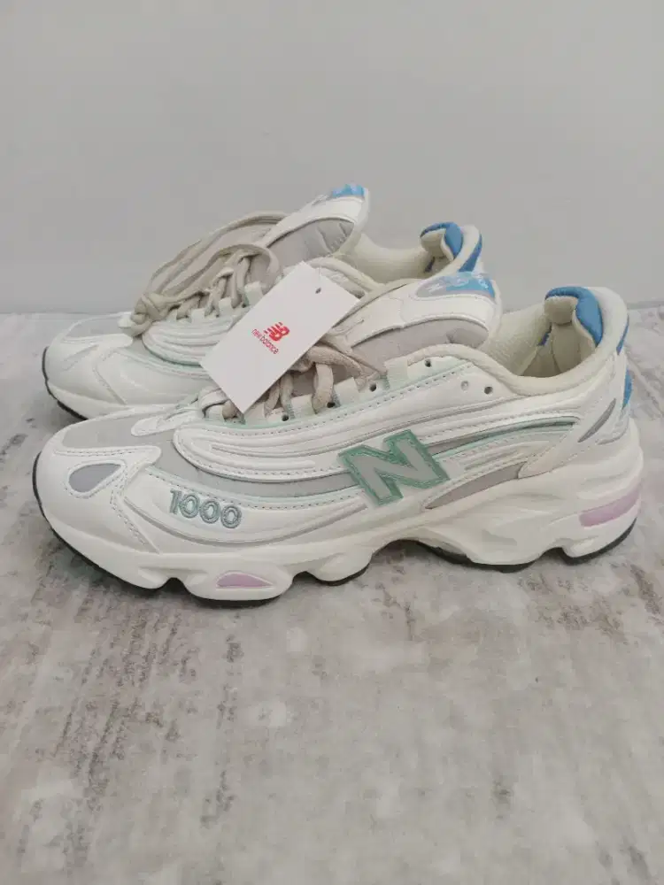 Sepatu NB 1000 New