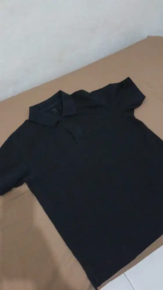 Uniqlo & Tommy Hilfiger