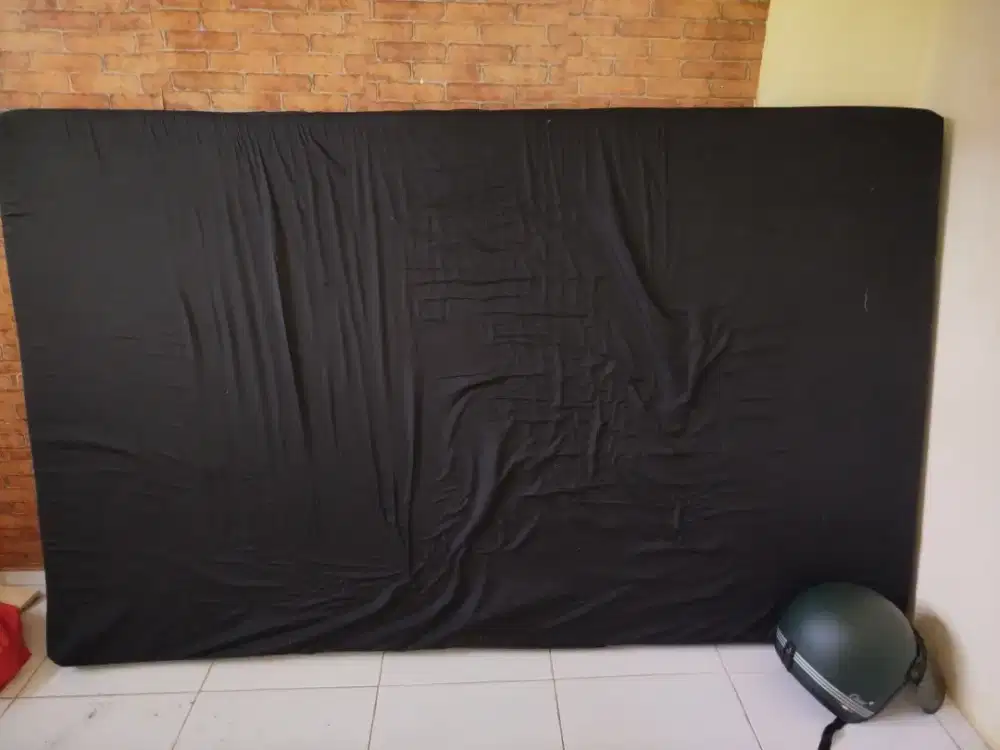 Kasur Busa Royal Foam Anti Tungau dan Bakteri