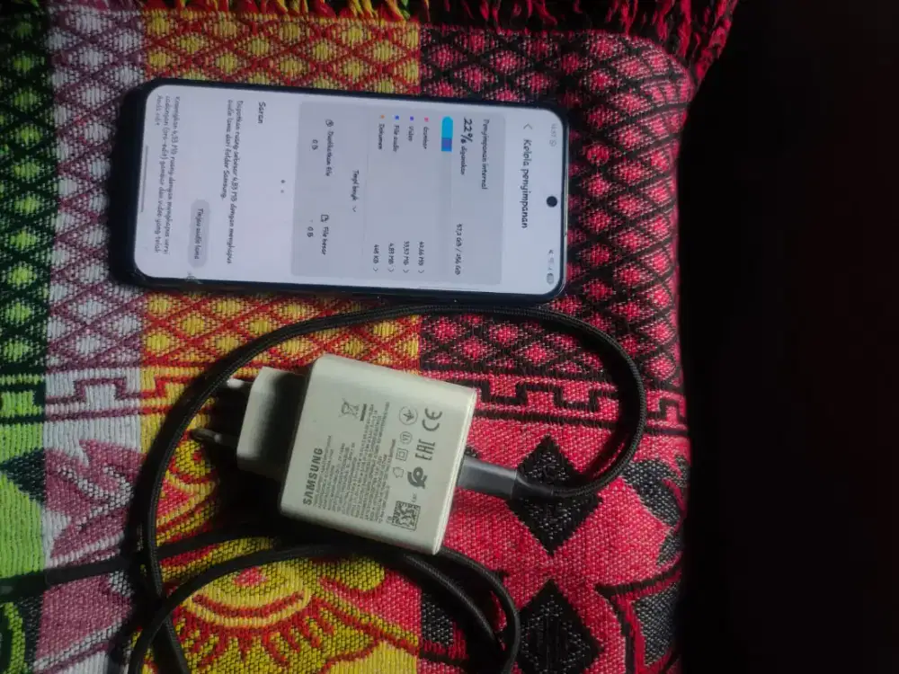 samsung s22 basic 256/8