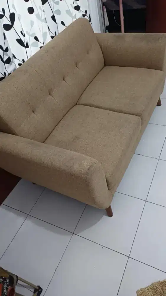 Sofa second 2 seater