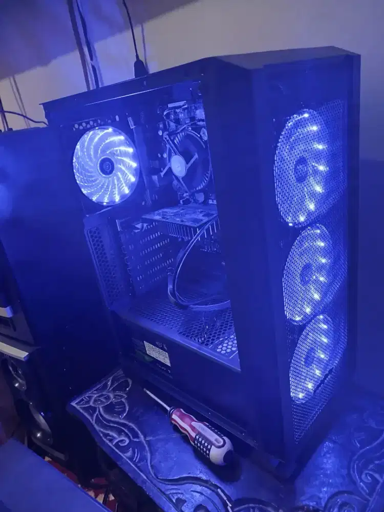 Jual PC Set Siap Pakai
