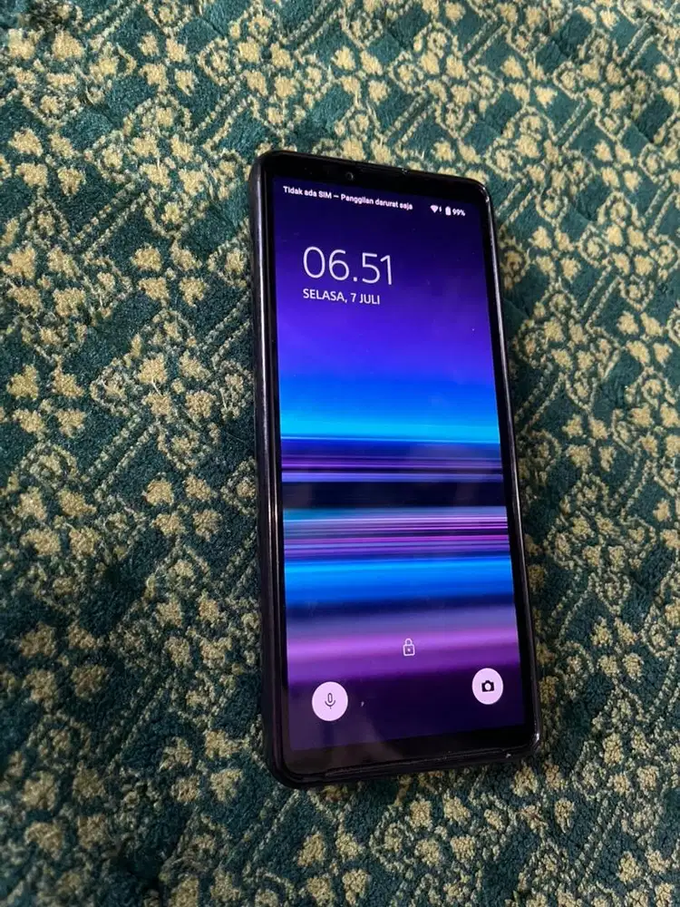 Sony xperia 10 IV