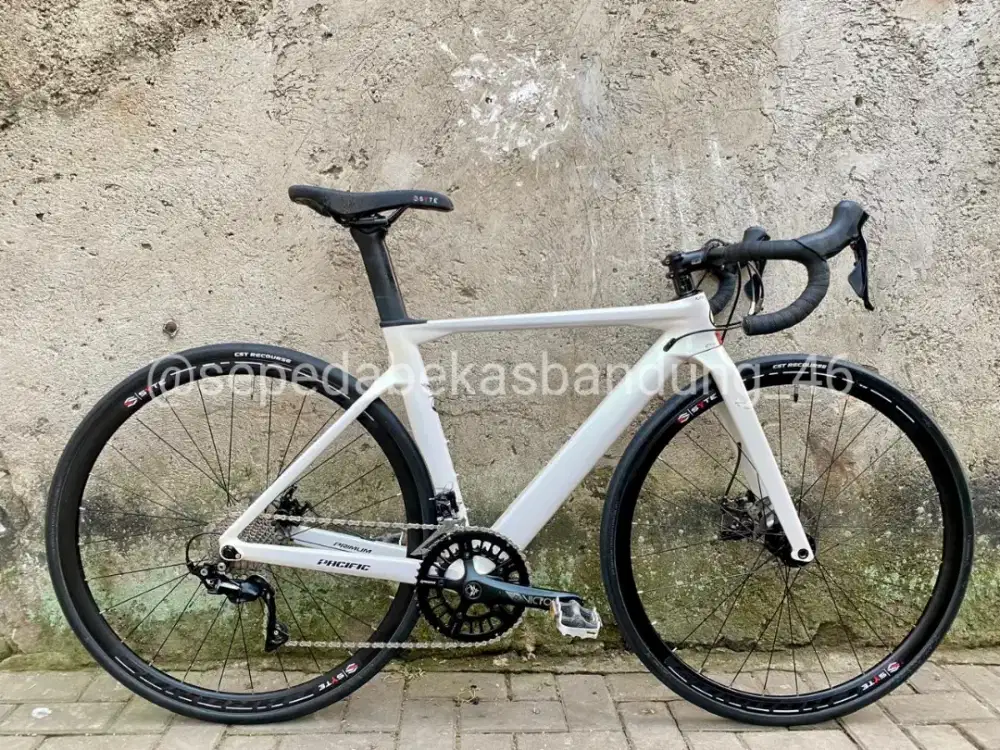 Roadbike/Sepeda Balap Pacific Primum 5.5 Carbon