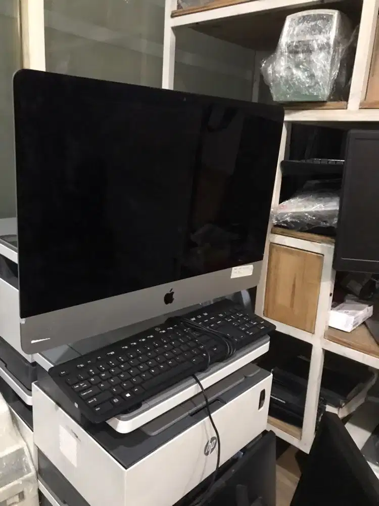Komputer All In One IMAC Core i5/KB Mouse/PROMO