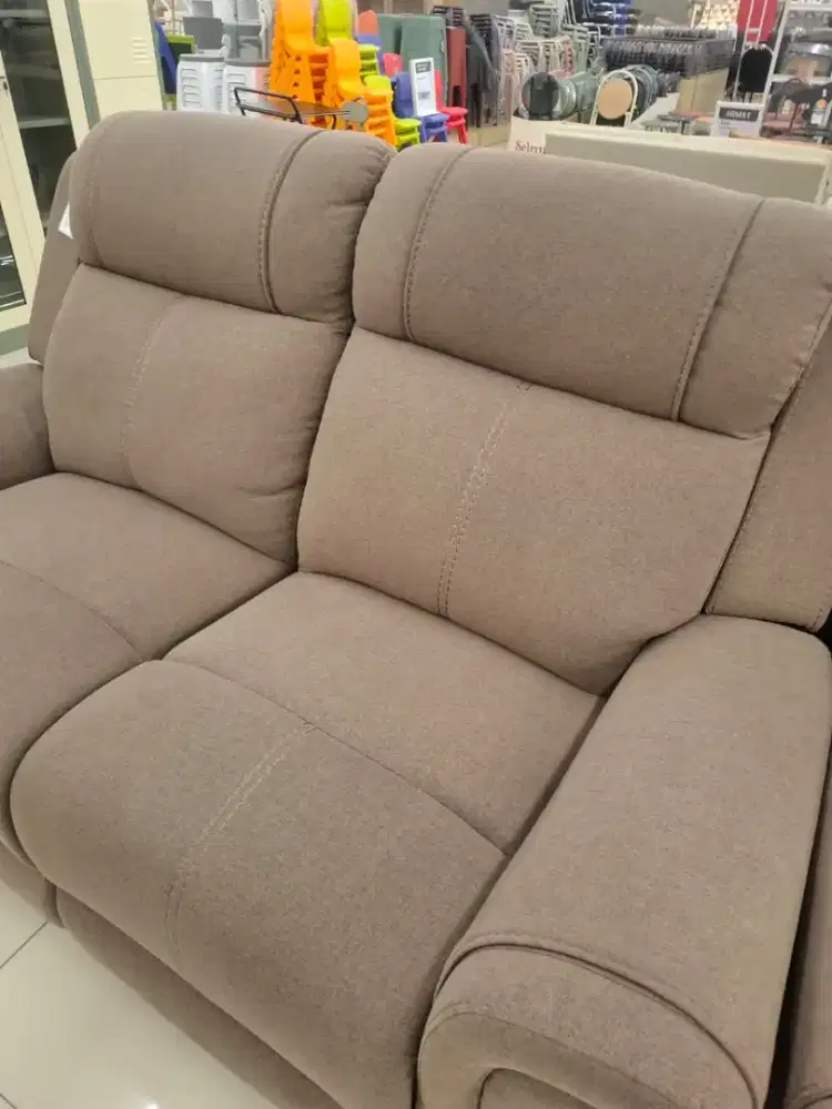 Lorian 2 Seater