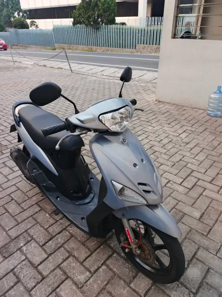 Mio sporty 5TL 2008