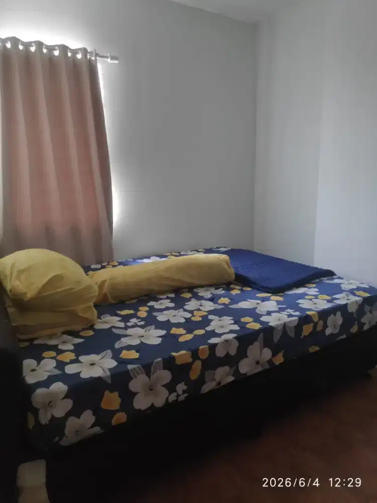 Sewa apartement gateway cicadas