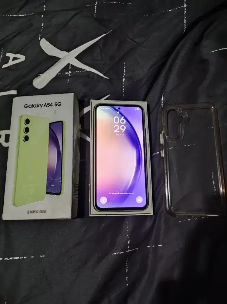 samsung a54 5g 8/128