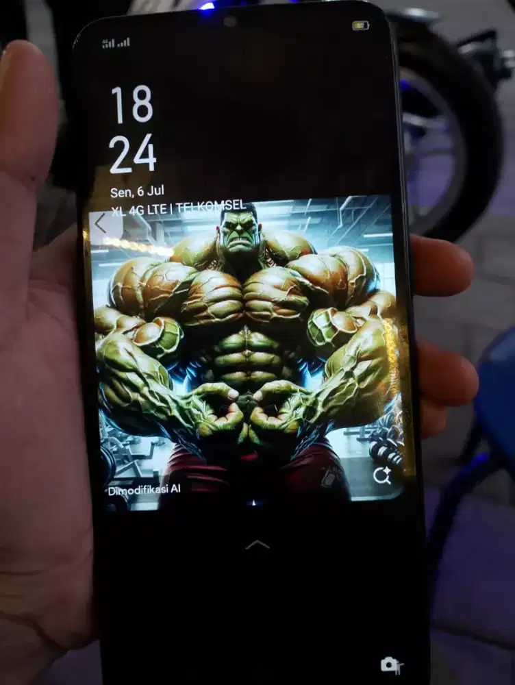 Dijual hp Oppo A31
