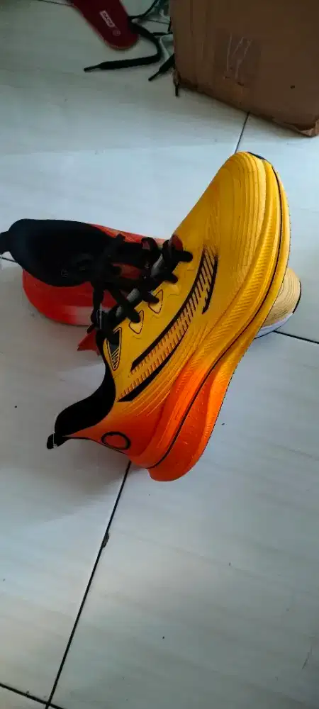 Sepatu Phoenix murah