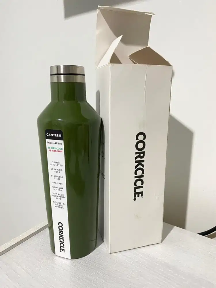 Tumblr Corkcicle
