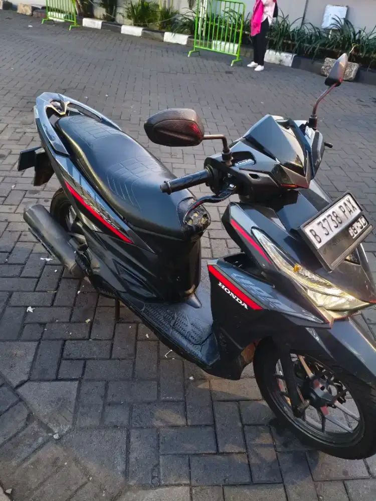 Vario 125 Led old (2015)