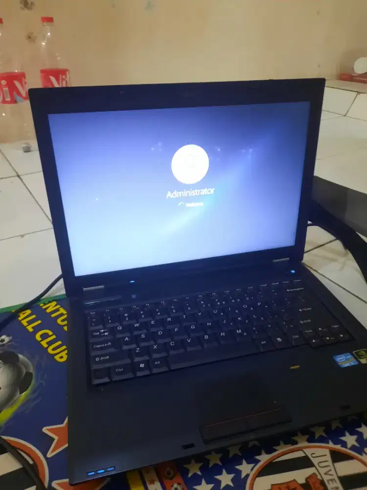 Laptop Lenovo windows 10