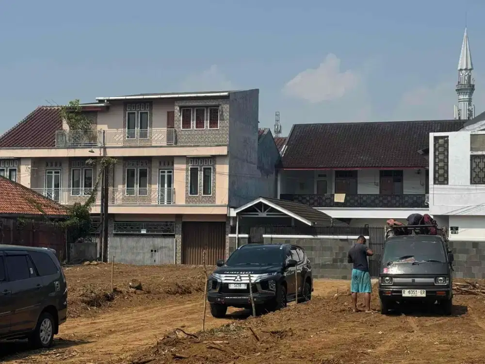 Punya kos deket kampus itu kayak punya ATM pribad