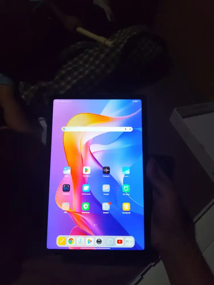 Redmi Pad 2 4/128