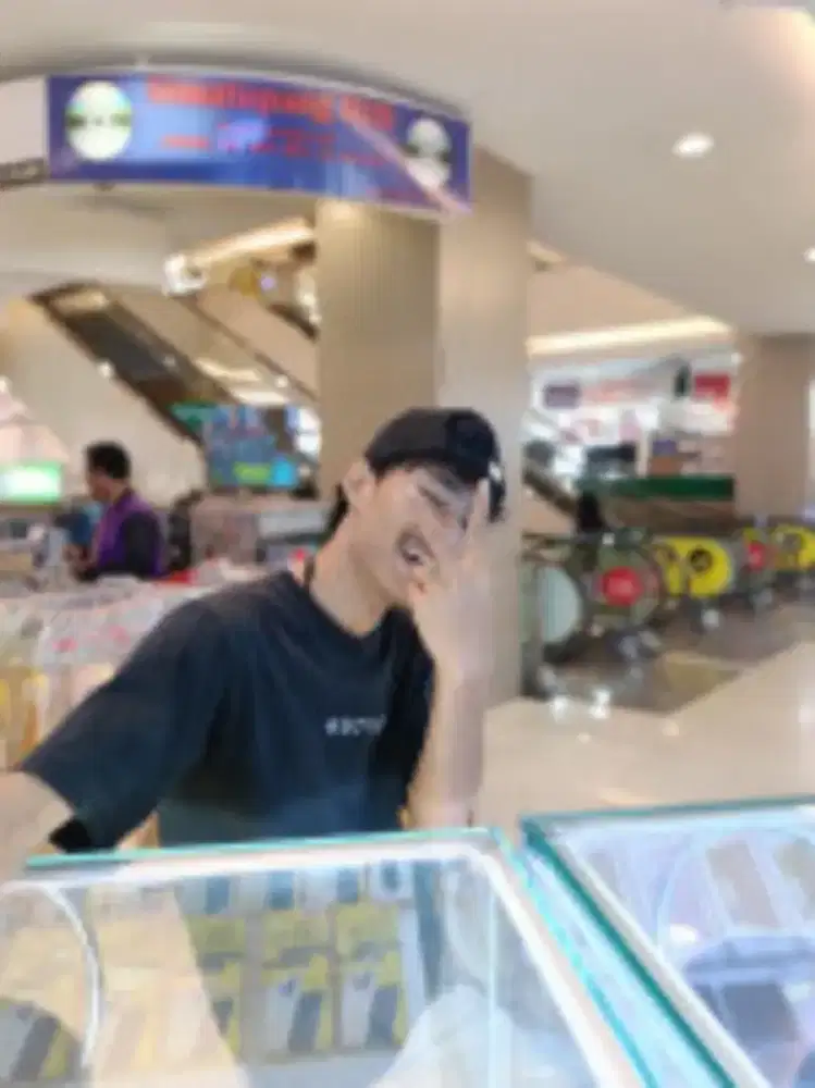 Cari loker apa aja