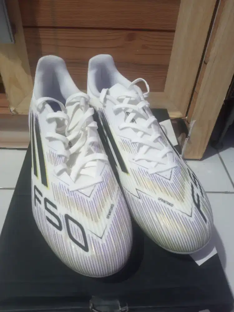 Adidas F50 league FG/MG