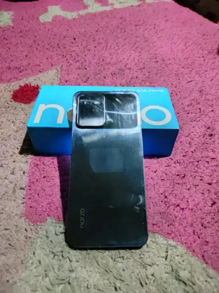 REALME NARZO 50A PRIME