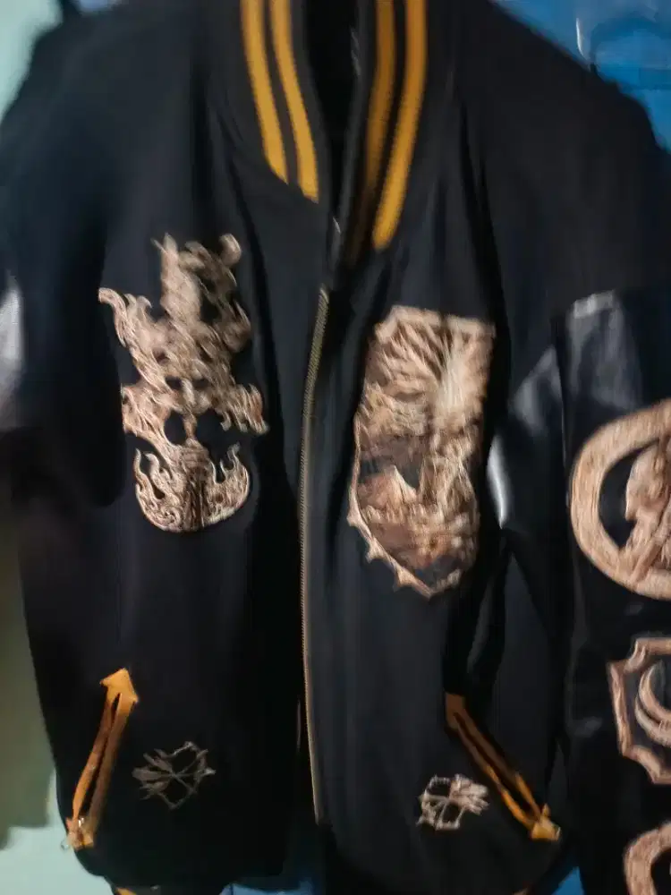 Jaket Goeboeg limited edition ver Elden ring