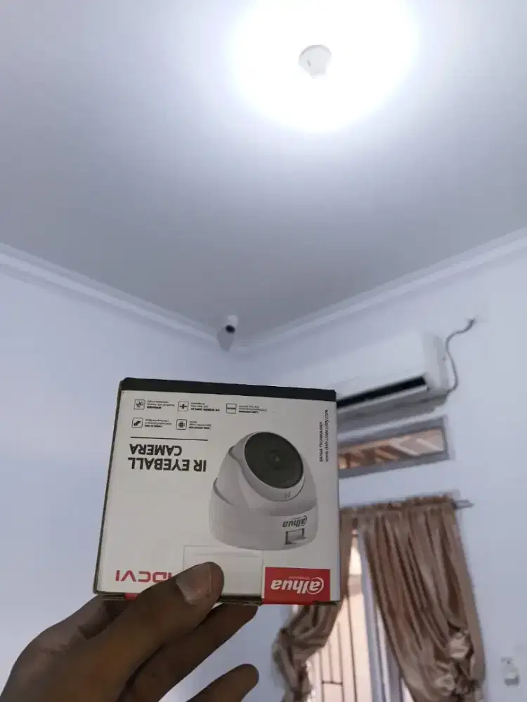 Cctv Kualitas terjamin terbaik dan bergaransi