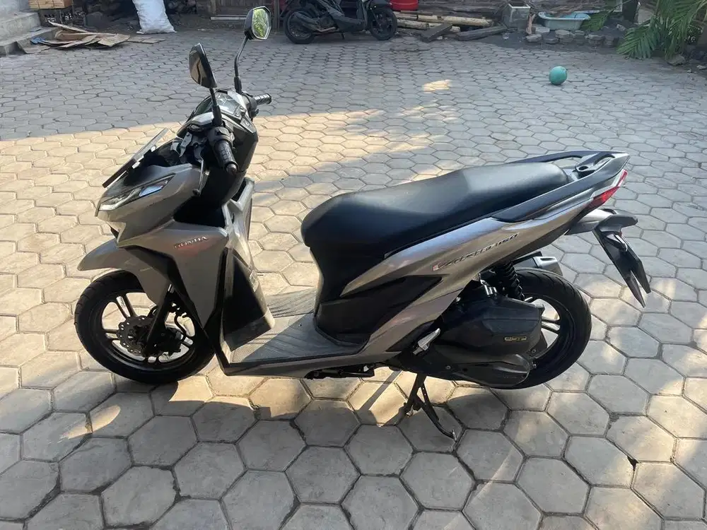 Honda vario 150 keyless