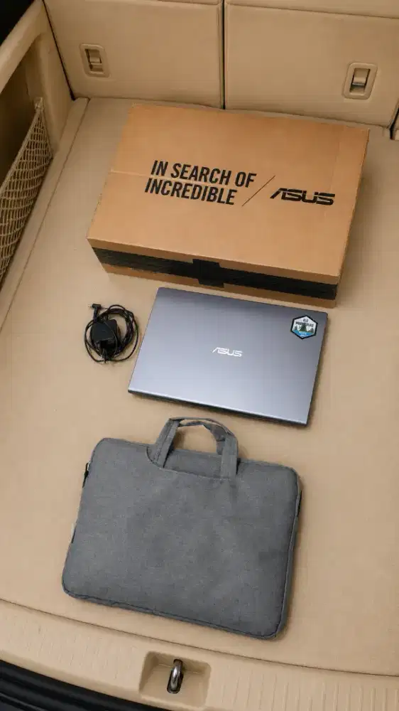 Laptop Asus a409ma intel,ram ddr4 4Gb+virtual ram 8gb,Ssd nvme256