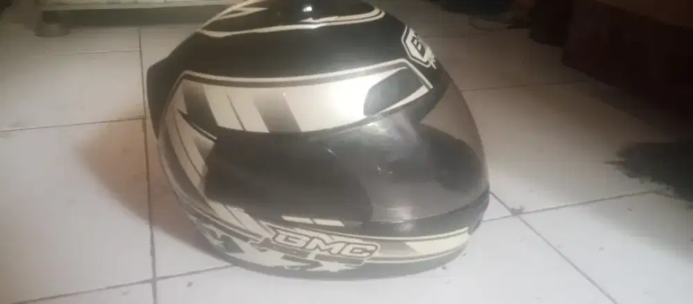 Helm BMC fullface