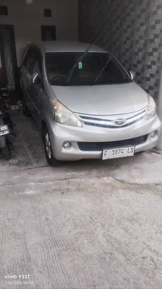 Xenia R Deluxe 2015 AT