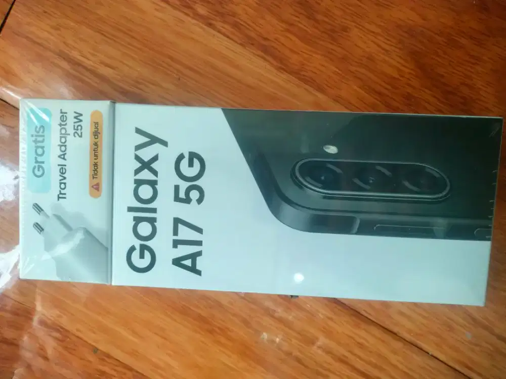 Hp Samsung A17 5g