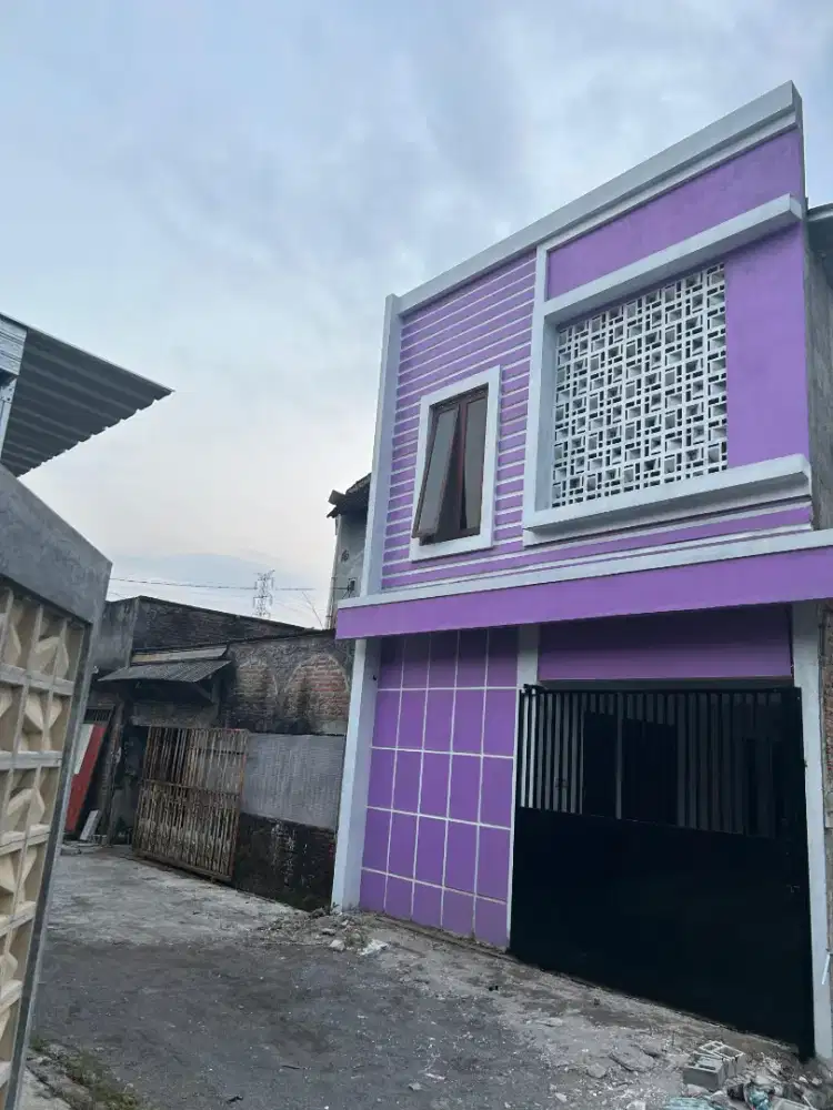Kost Aktif Ceplukan Wonorejo Gondangrejo KRA,Dekat Pabrik Jarum,Murah