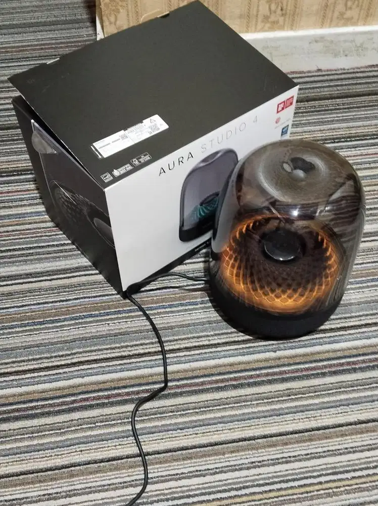 Jual spiker bloutoth harman kardon