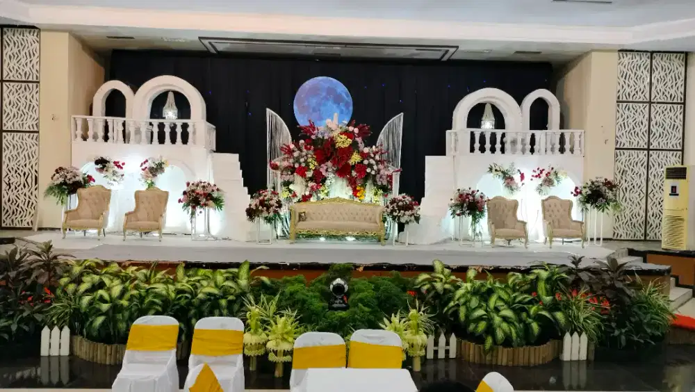 Dibutuhkan Pegawai Tetap Serabutan wanita