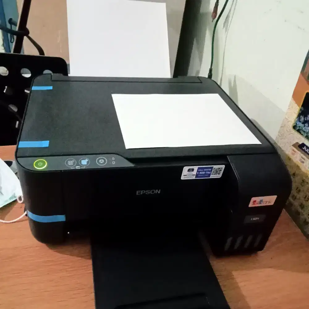 printer epson L3211