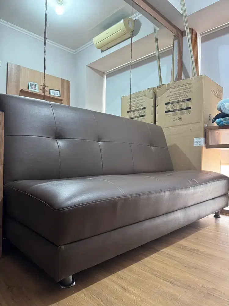 Sofa Bed Lipat 2