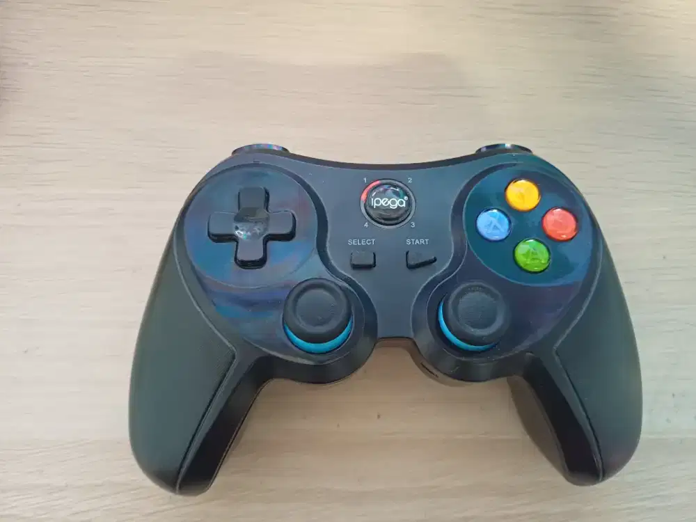 Gamepad Joystick IPEGA 9157