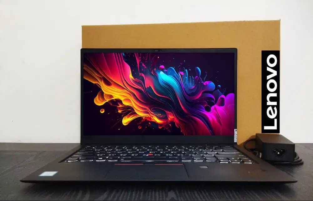 Laptop TouchScreen Ram 16gb_Core i5 Gen10_Fulzet mulus segel all nomal