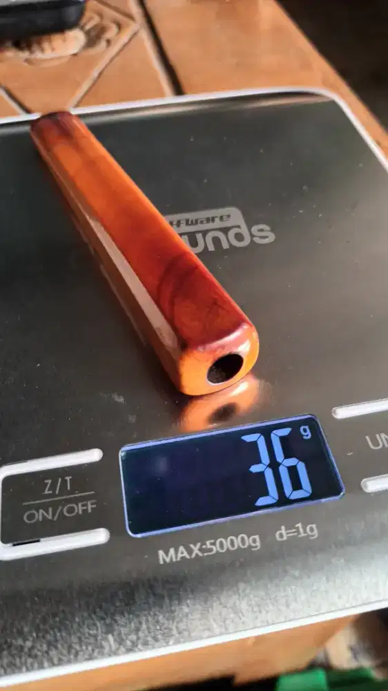 Pipa roko/rokok Maknyosss