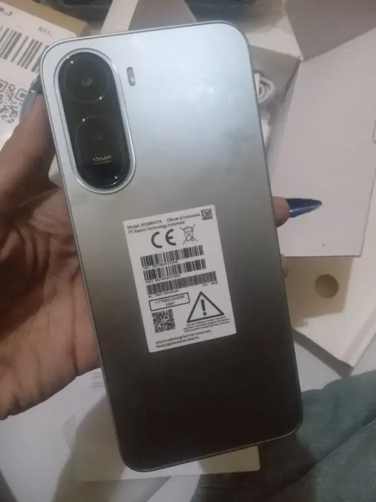 REDMI A07 PRO 4+4/128