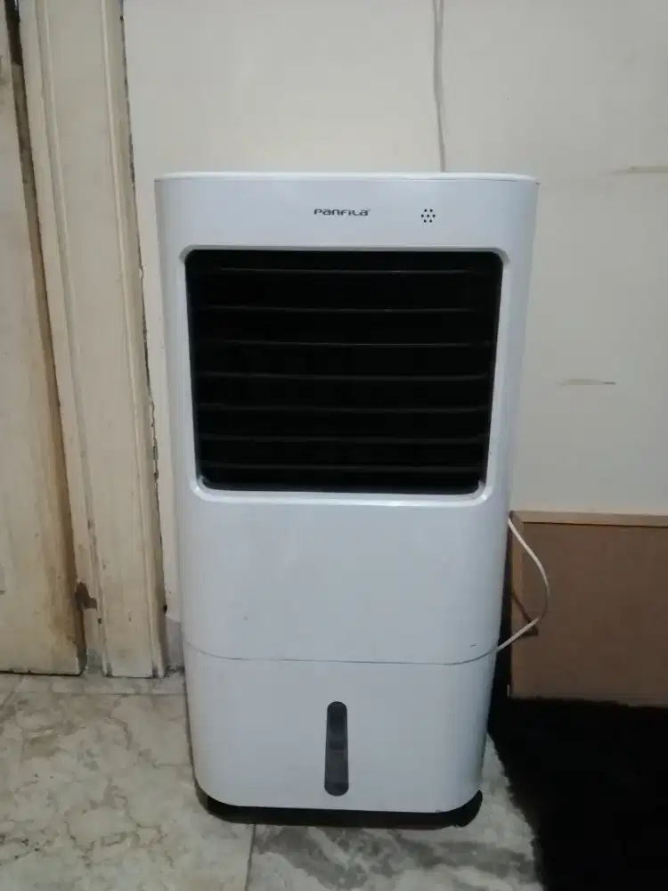 Panfila aircooller