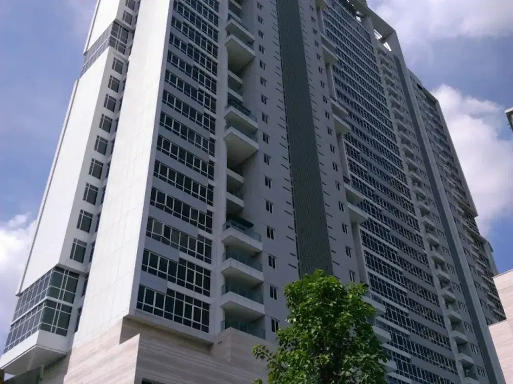 Providence Park 3bedrooms