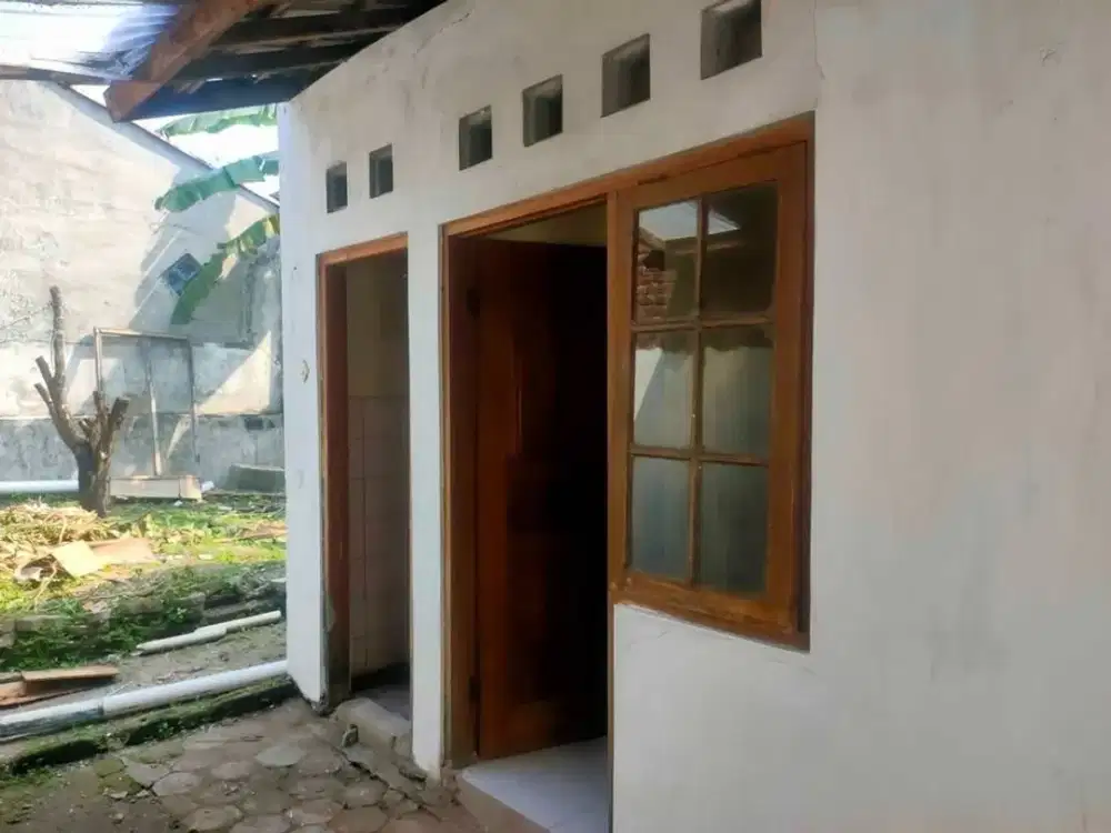 Disewakan Rumah Dalam Perumahan Lokasi Strategis Dekat JCM dan UGM