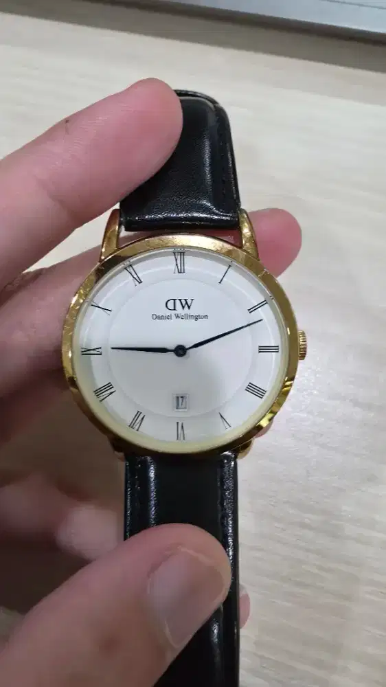 Daniel Wellington Dapper